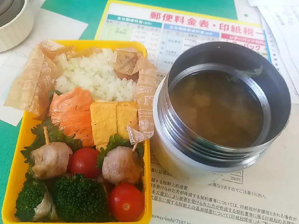 お弁当|moricchiさん