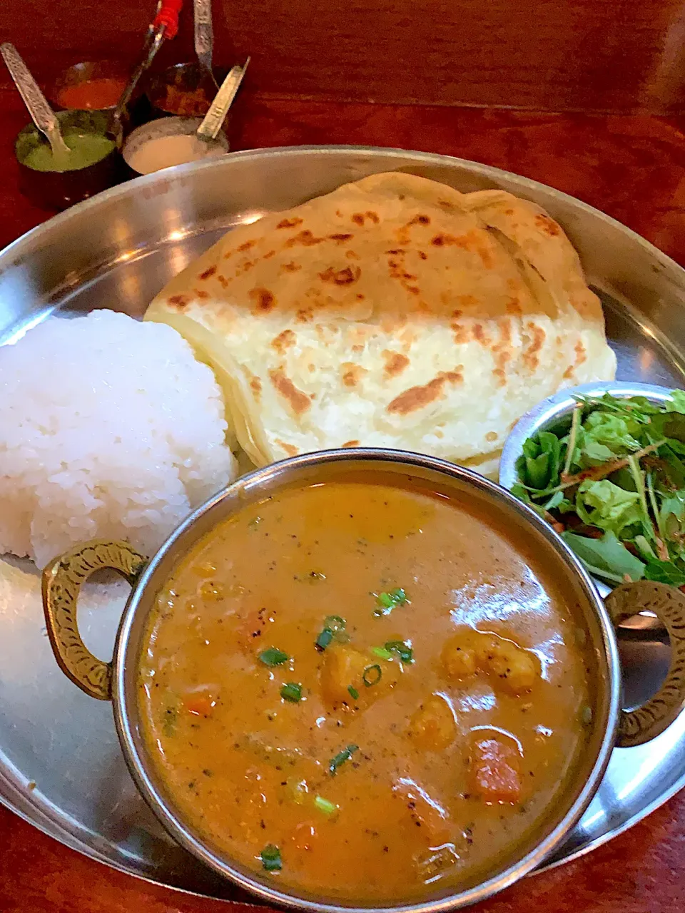 |カリー仙人さん