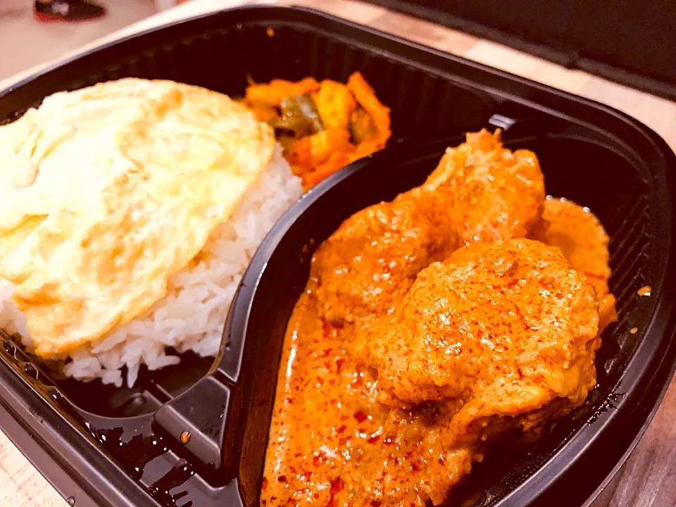 Rendang chicken|karenさん