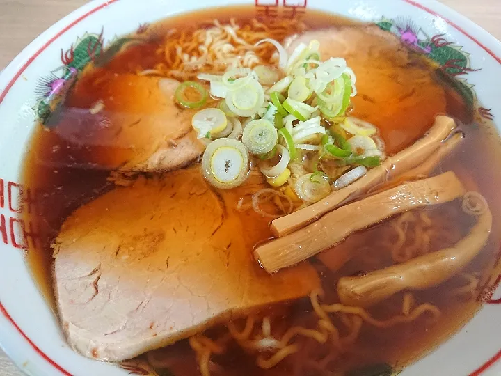 ラーメン(大)|大宮 輝久さん