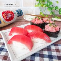 大好き☆まぐろづくし！