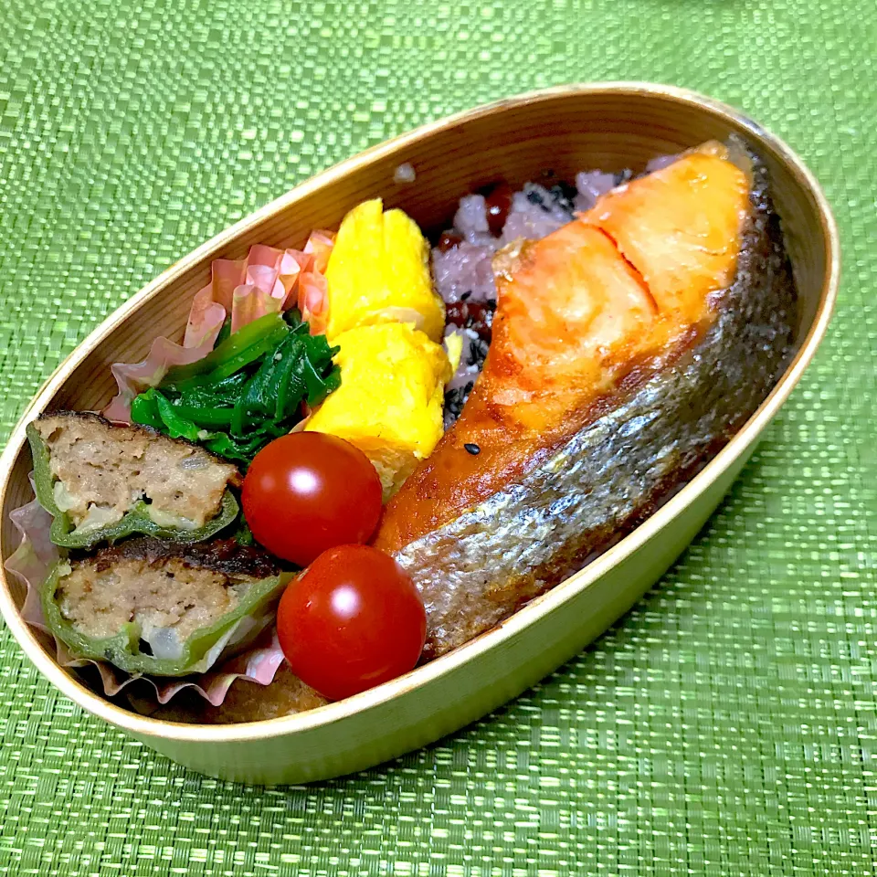 今日のお弁当♪|みぃさん