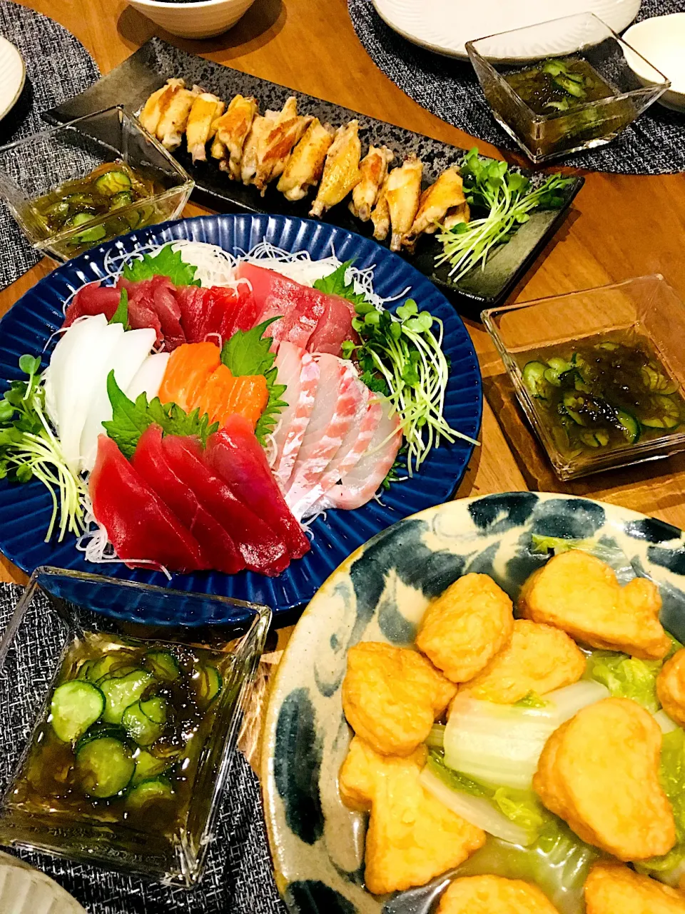 昨夜は、お久しぶり‼️                                 居酒屋ミッチ🏮|ミッチ☆ママさん