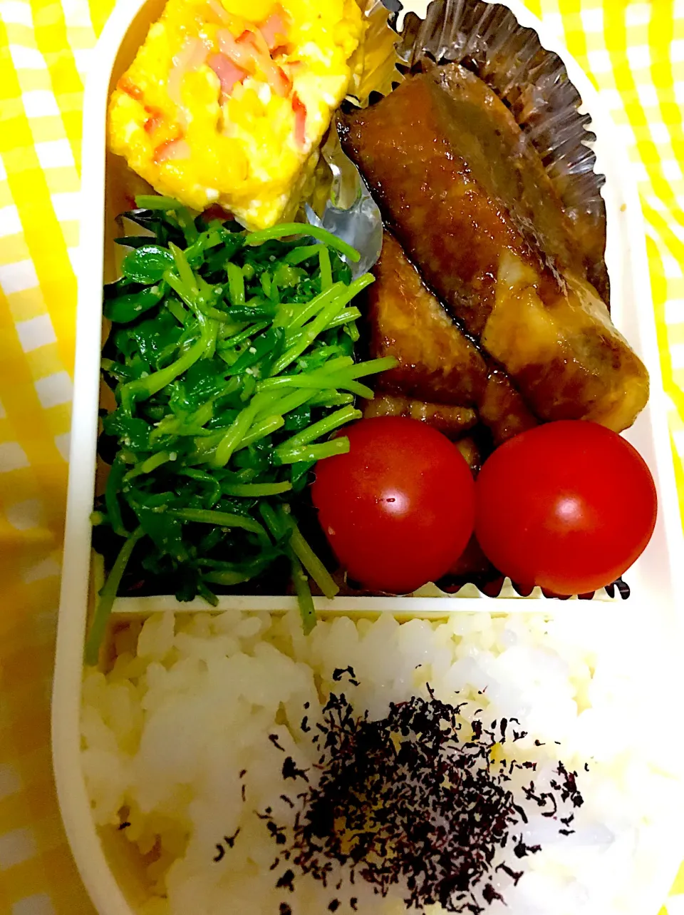 お弁当|かりんかさん