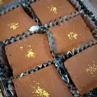 チョコテリーヌ♪