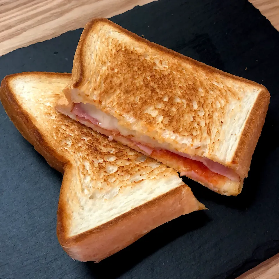 朝ごパン🍞|Jean Nobyさん