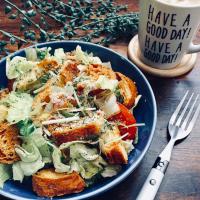 バゲットサラダ