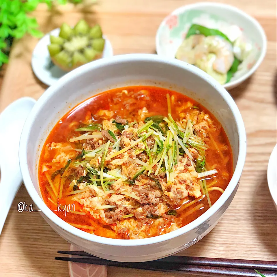 から麺屋風ラーメン🤤|かなこ🌼さん