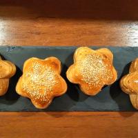 🌟お星さまバンズ🌟