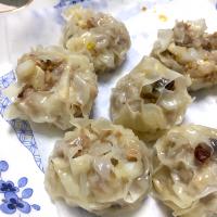 イカシューマイ