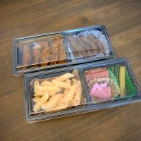 アレルギー代替食