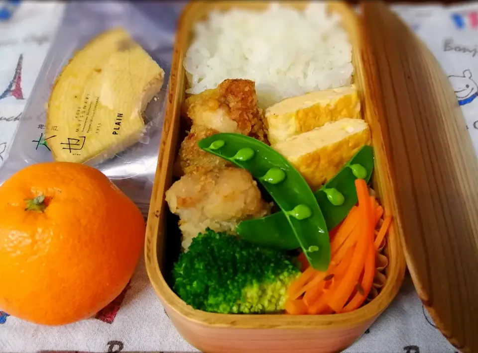 令和2年1月17日JDのお弁当|ヴェローナのパン屋さんさん