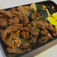 イタリアンと✨💕国際結婚弁当🍱