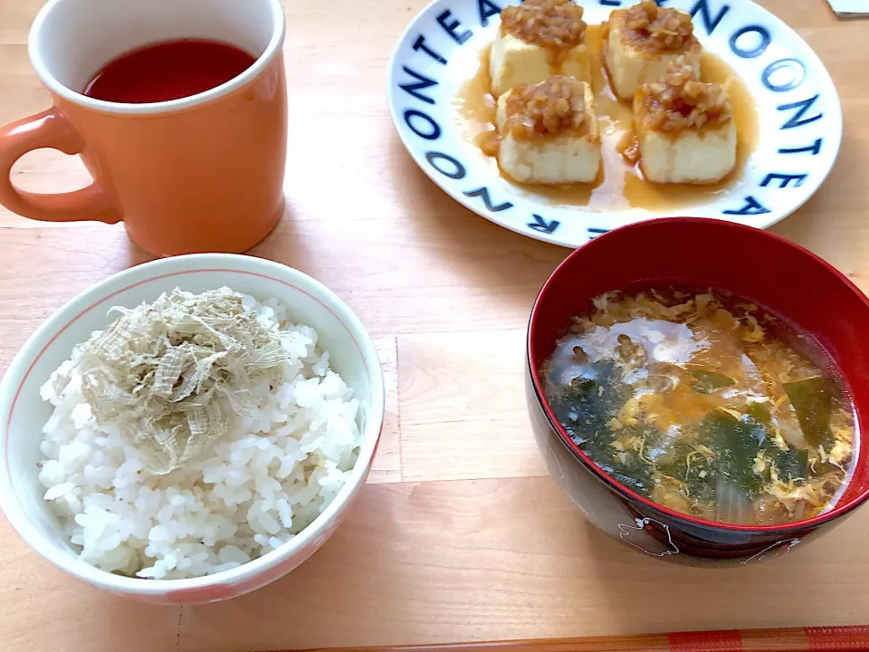 一人暮らしご飯🍚|ゆかっち♬さん