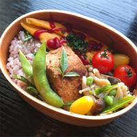 わっぱ弁当⑨