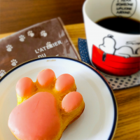 肉球マドレーヌ🐾