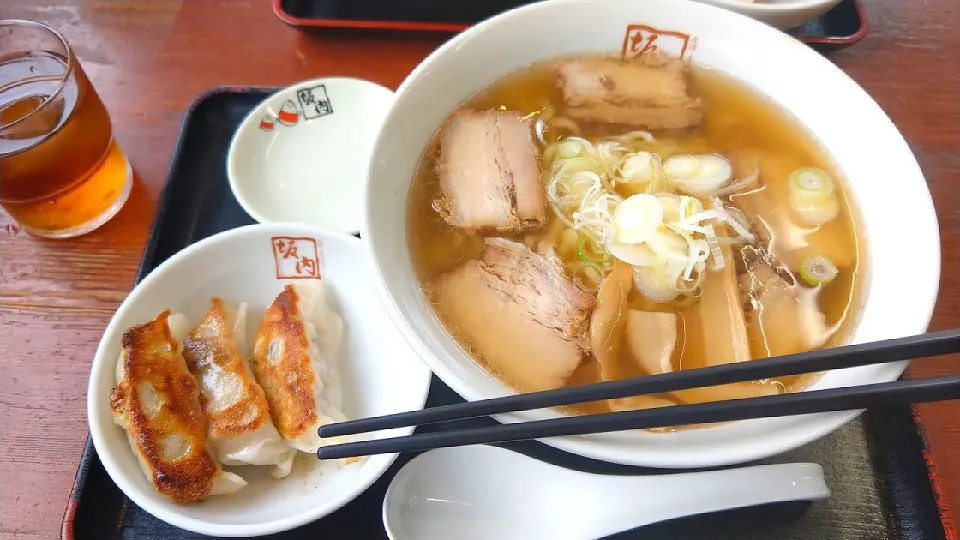 お久の喜多方ラーメン🍜|junさん