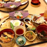 姫路の穴子料理♪