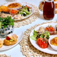 今月のパン教室