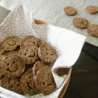 どんぐりクッキー