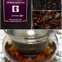 和紅茶ロイヤル