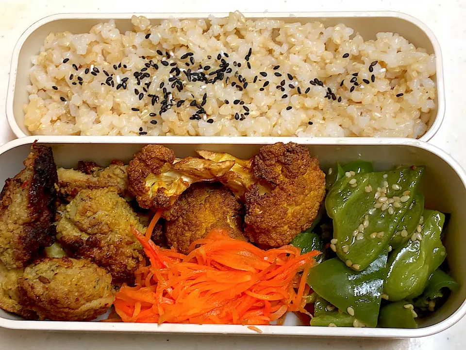 今日のお弁当|Victoryageさん