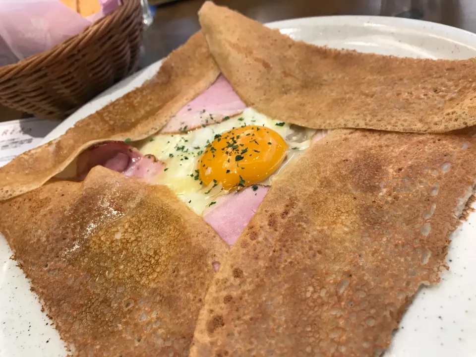 Galette Complète|tay___75さん