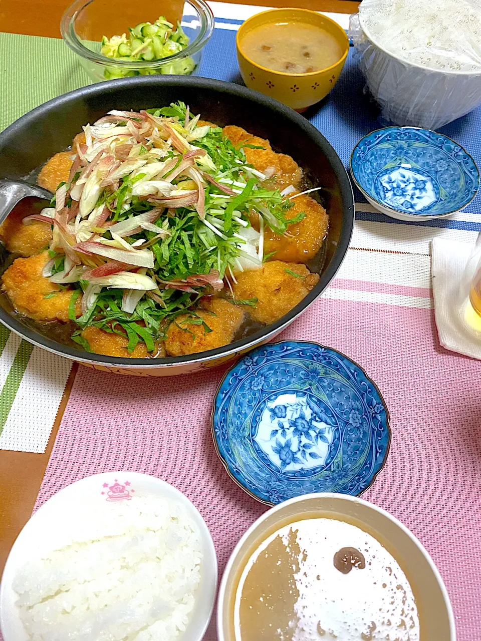 Snapdishの料理写真:夜ご飯|めぐひめさん