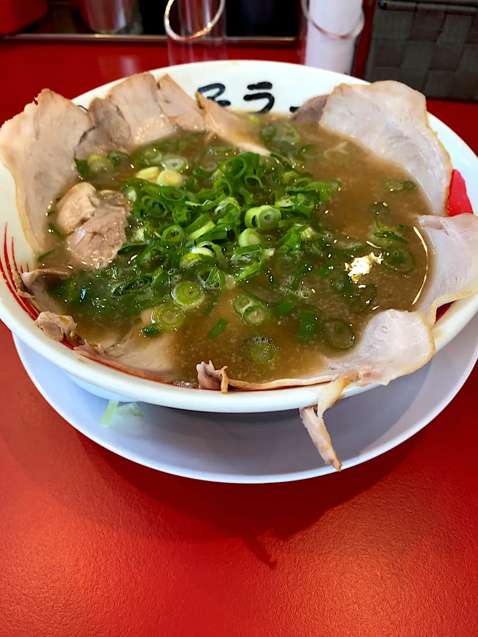 宮っ子ラーメンさん^_^|tubakiさん