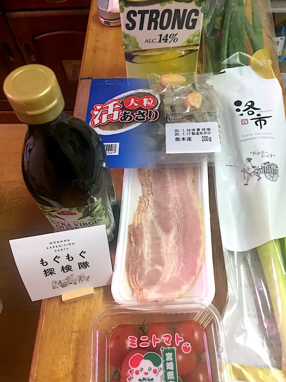 Snapdishの料理写真:ここで問題ですっ‼︎|リッキーさん