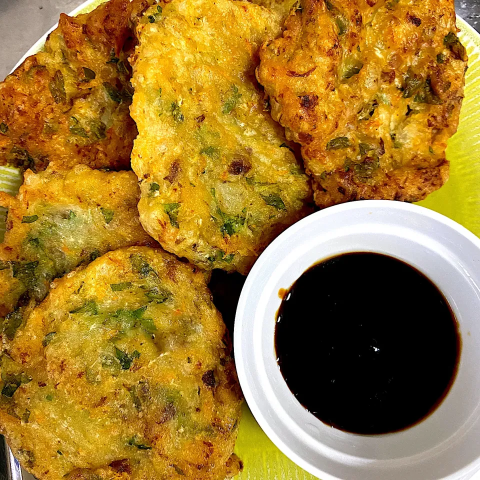 Fried Mushroom sticky rice|Food Gardenさん