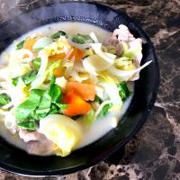 ちゃんぽん！！