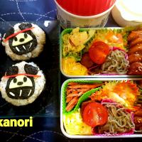 からあげビールさんの料理 レンジで簡単♪基本の甘辛鶏チャーシューno応援弁当