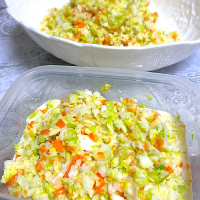 コールスロー180k