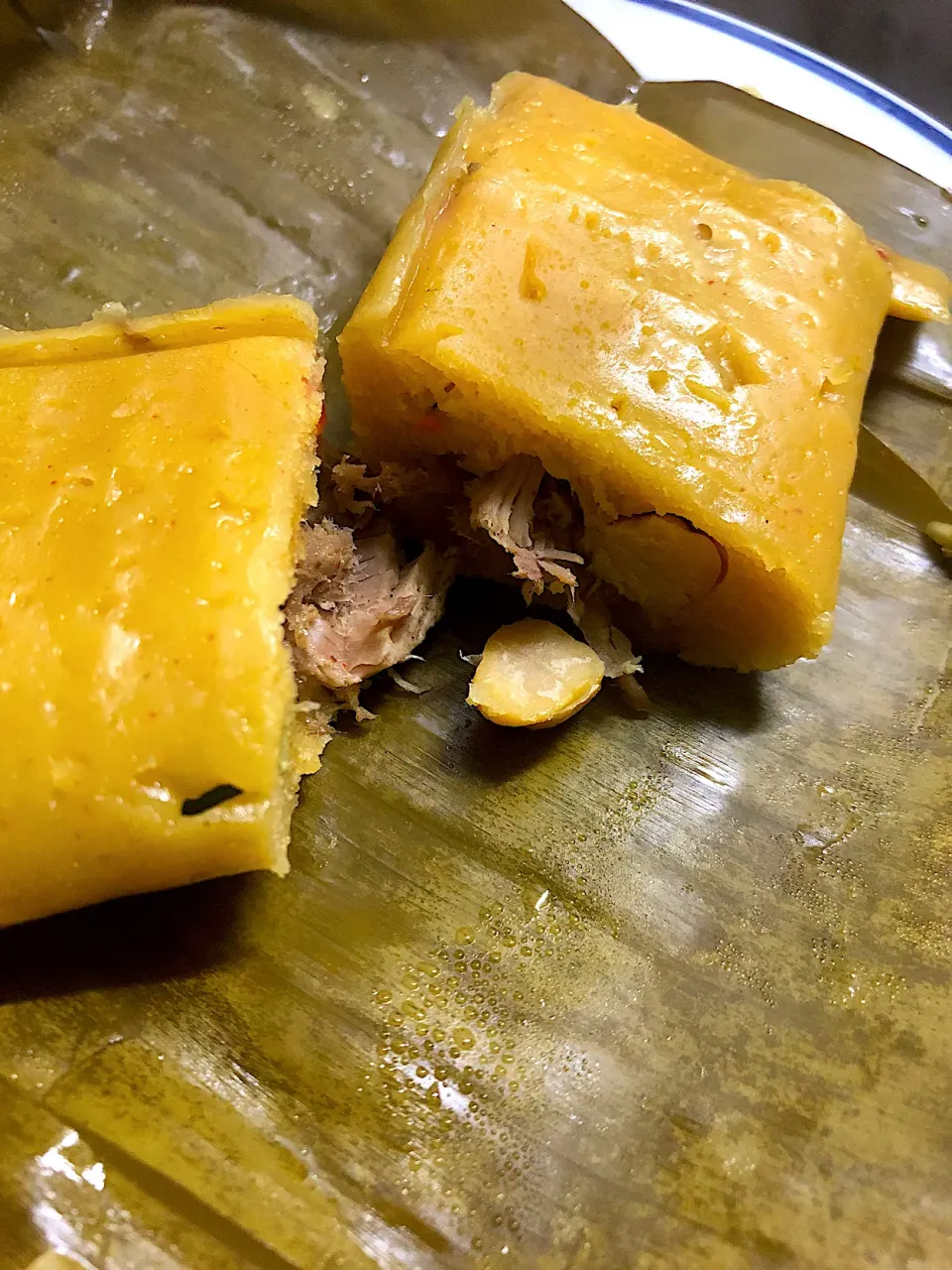 Pork Tamales|Hiromi Miyauchiさん