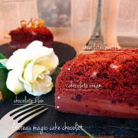 マジックケーキ