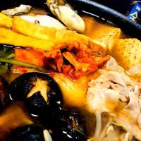 冬はお鍋だ＼(^o^)／