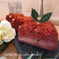 魔法のケーキ マジックケーキ