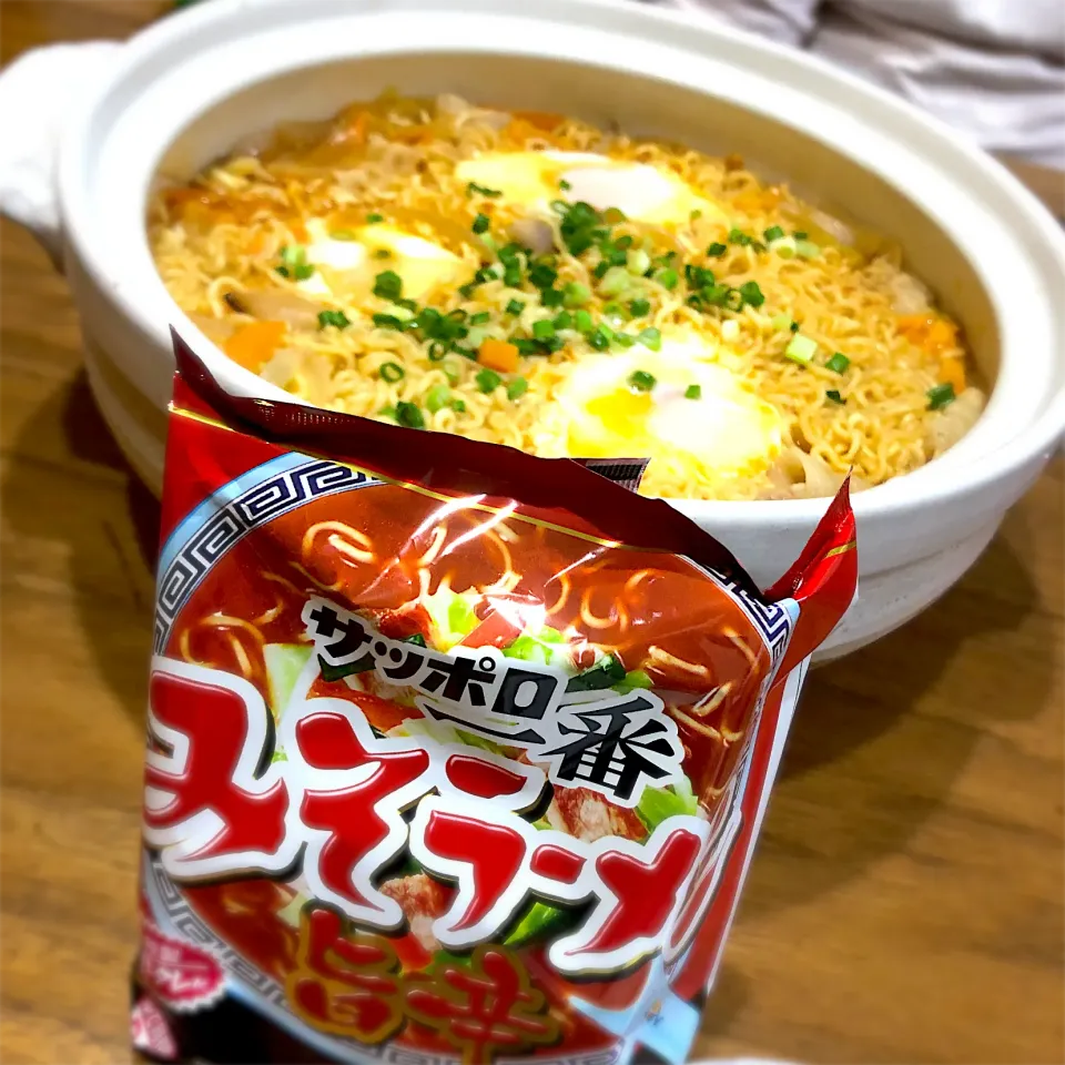 Snapdishの料理写真:1/19 ばんごはん🍽|harucaさん