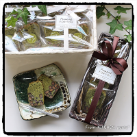 黒豆入り抹茶のパウンドケーキ🍵﻿