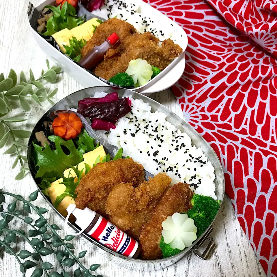 今日のお弁当|ラヴィママさん