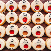 クッキーサンド