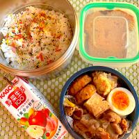 2020.1.20  高3男子弁当