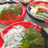 今日の丼たち！😁