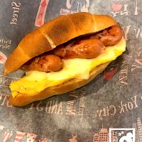 次女☆高校生のお昼ご飯😊