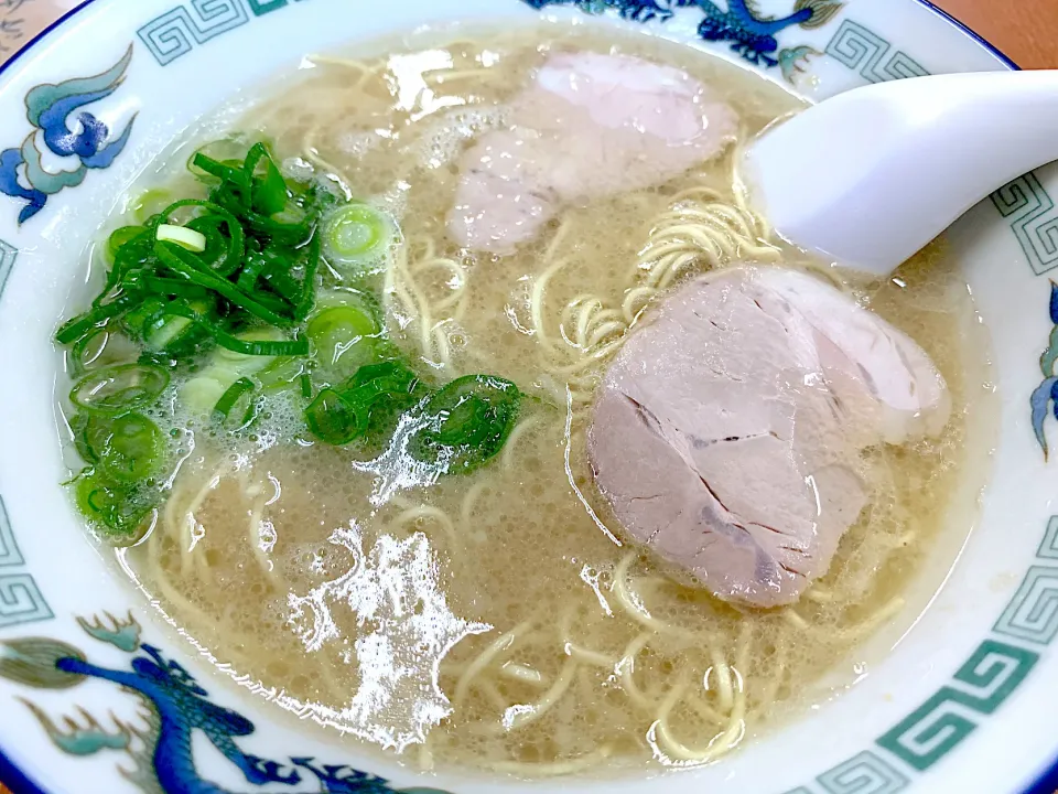 久留米ラーメン　八|pipioujiさん