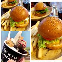 娘っちとランチ🍔