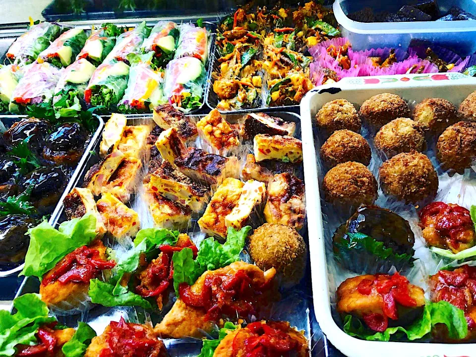 今日のおかず♬|ちーちさん