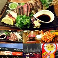 わら焼き部京橋店