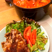 Kaorinboさんの料理 トロっと柔らか!!豚肉の生姜焼き♪#生姜焼き